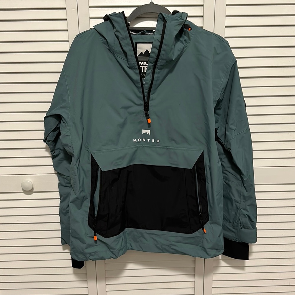 Montec ski jacket